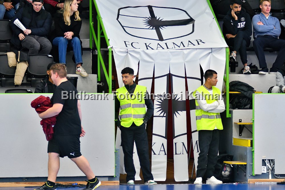 500_1845_People-SharpenAI-Standard Bilder FC Kalmar - FC Real Internacional 231023